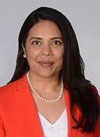Dr. Rina Bansal