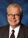 John W. Cochran, MD, FACP, FAHA