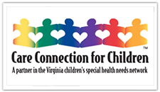 Care Connection for Children logo