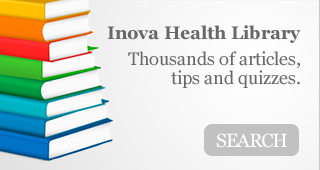 Inova Health Library