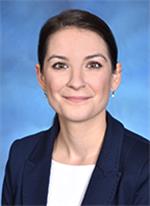 Cristina Wingerter, PT, DPT