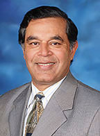 Narian P Rajan, MD