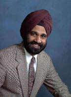 Inderjit Singh, MD