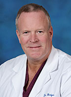 Walter J Hodges, MD