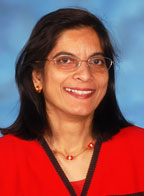Geetha Menezes, MD
