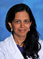 Alita Mishra, MD