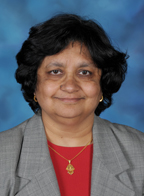 Vasudha V Joshi, MD