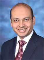 Shashank S Desai, MD