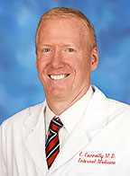 Christopher P Connolly, MD