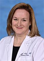 Megan E Terek, MD