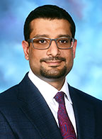 Manpreet Singh, MD