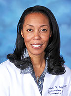 Michelle W Jeffery, MD