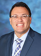 Michel Bornacelly Perez, MD