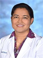 Aruna Phayal, MD