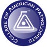logo: College of American Pathologists
