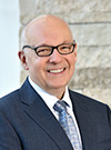 J. Stephen Jones, Inova CEO