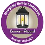 Lantern Award logo