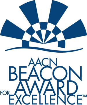 Beacon Award logo