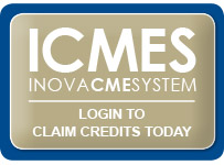 Click to access Inova CME System