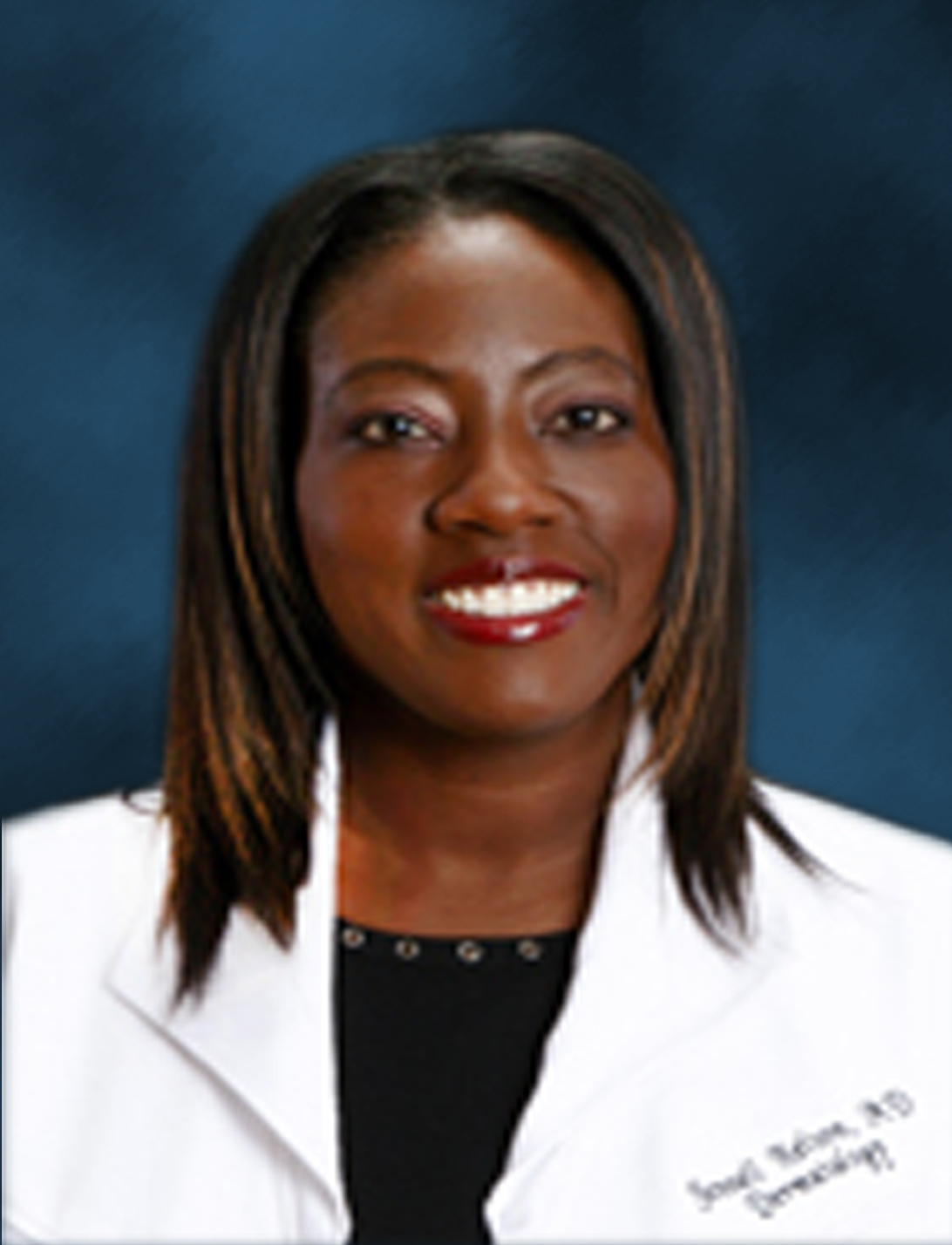 Jennell Nelson, MD