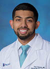 Dr. Omer Shahab