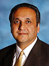 Dr. Zobair M. Younossi, MD, MPH
