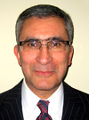 Mahmood Abedi, MD