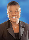 Deborah Addo, CEO, Inova Loudoun Hospital