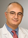 Dr. Behzad Kalaghchi