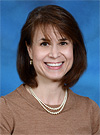 Elaine Lozano, MS, RD