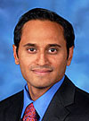 Mahesh Shenai, MD, MSE, MBA