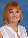 Jean McGuire-Robb, MEd, LCSW