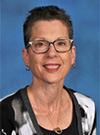 Lynn Field, PhD, LPC