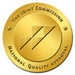 The Joint Commision-Gold Seal logo