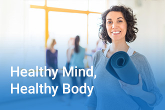 Inova Healthy Mind, Healthy Body thunbnail image