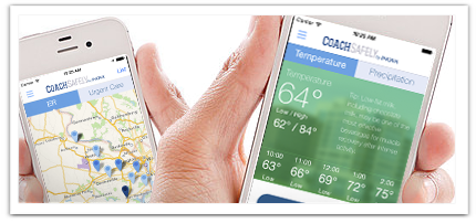Inova Coach Safety app - img