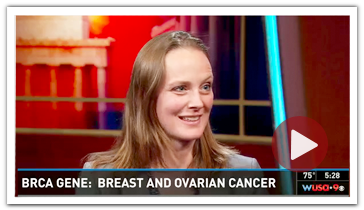Inova Breast Care Institute physicians featured on WUSA 9