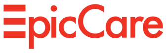 logo: Epic Care