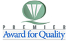 Logo: Premier Award for Quality