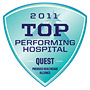 logo: Top Performing Hospitals