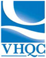 VHQC award for improving healthcare for patients in Virginia