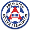 logo: Arlington Soccer Association