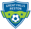 logo: Great Falls Reston Soccer