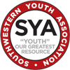 logo: Southwestern Youth Association