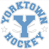 logo: Yorktown Hockey