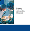 Inova Alexandria Hospital capabilities brochure