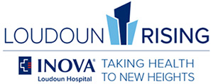 Loudoun Rising - Inova is taking health to new heights - click to visit donation page