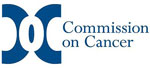 logo: commission on cancer