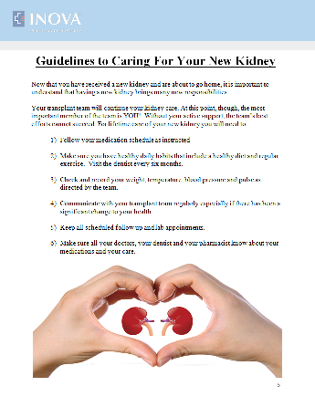 kidney care manual page thumbnail