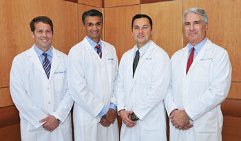 Inova shoulder replacement physicians